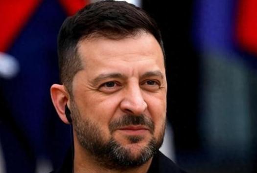 终于有人肯说真话了，只要泽连斯基在，任何协议都没用！乌克兰最高拉达议员阿尔捷姆·