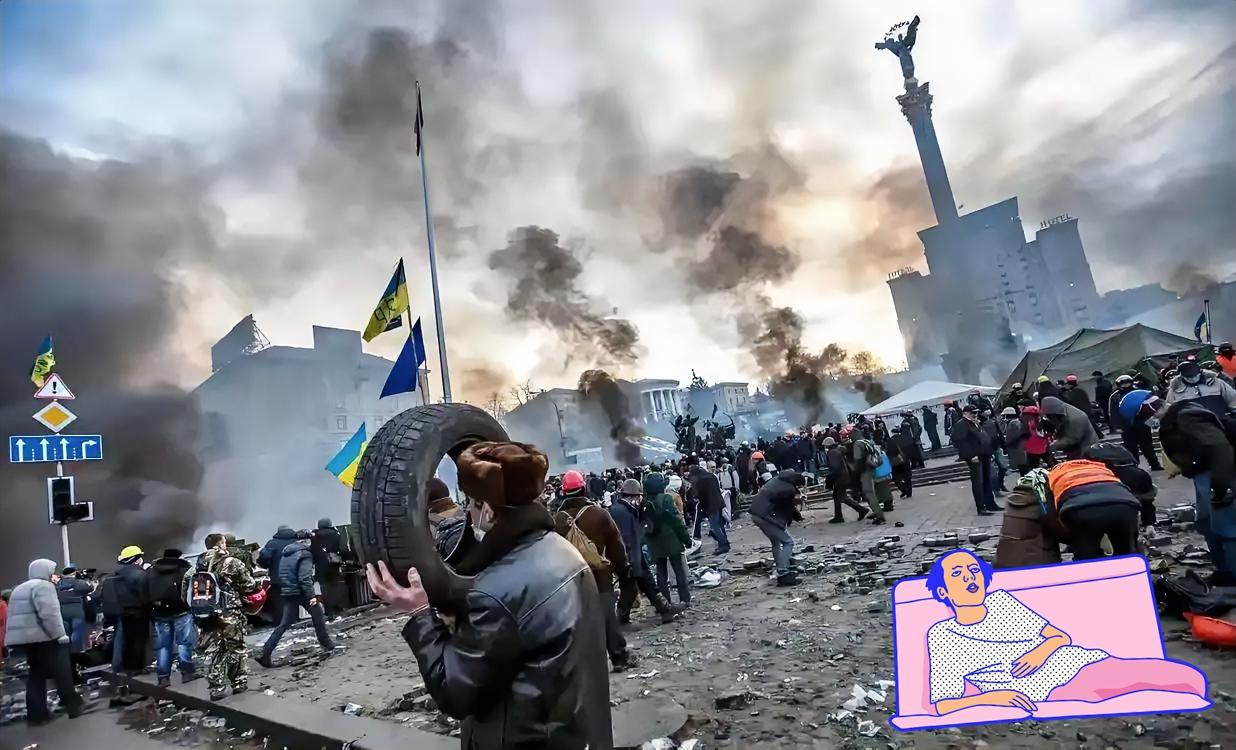 俄军零下20度发动轰炸 乌克兰电网遭遇严重冲击
当基辅的温度跌破零下20摄氏度时