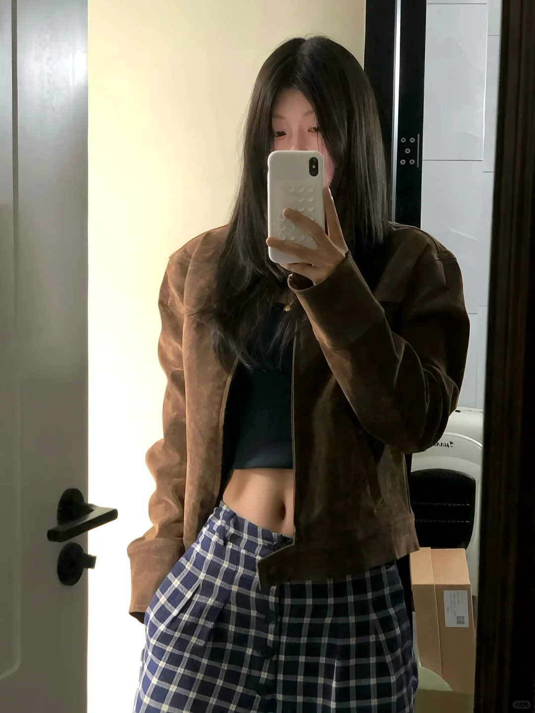 편하게 하다