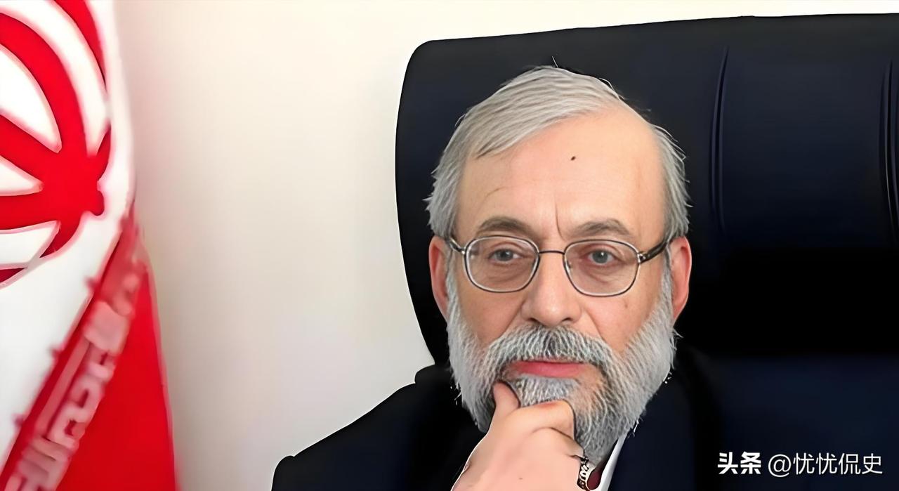 伊朗这回是真的寒透了心。当地时间3月16日，伊朗最高国家安全委员会秘书拉里贾尼发