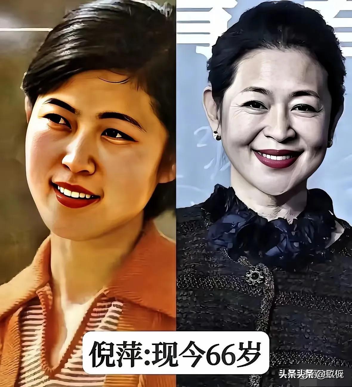 这十几位央视女主持，周涛优雅，李梓萌沉稳，朱迅坚强，李红惊艳，徐俐干练。她们用声