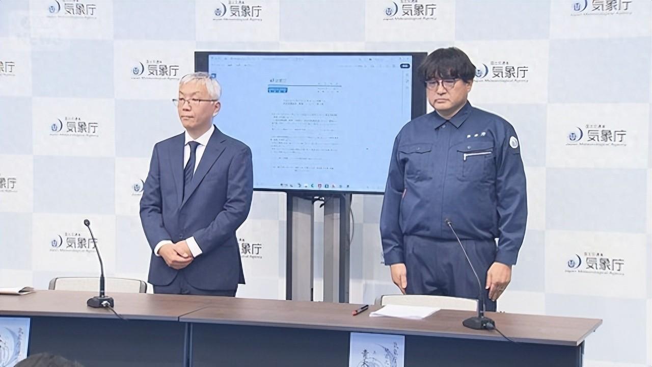 9.9级地震什么概念？史上最强也只到9.5级，日本这次闯祸闯大了，可不是一个鞠躬