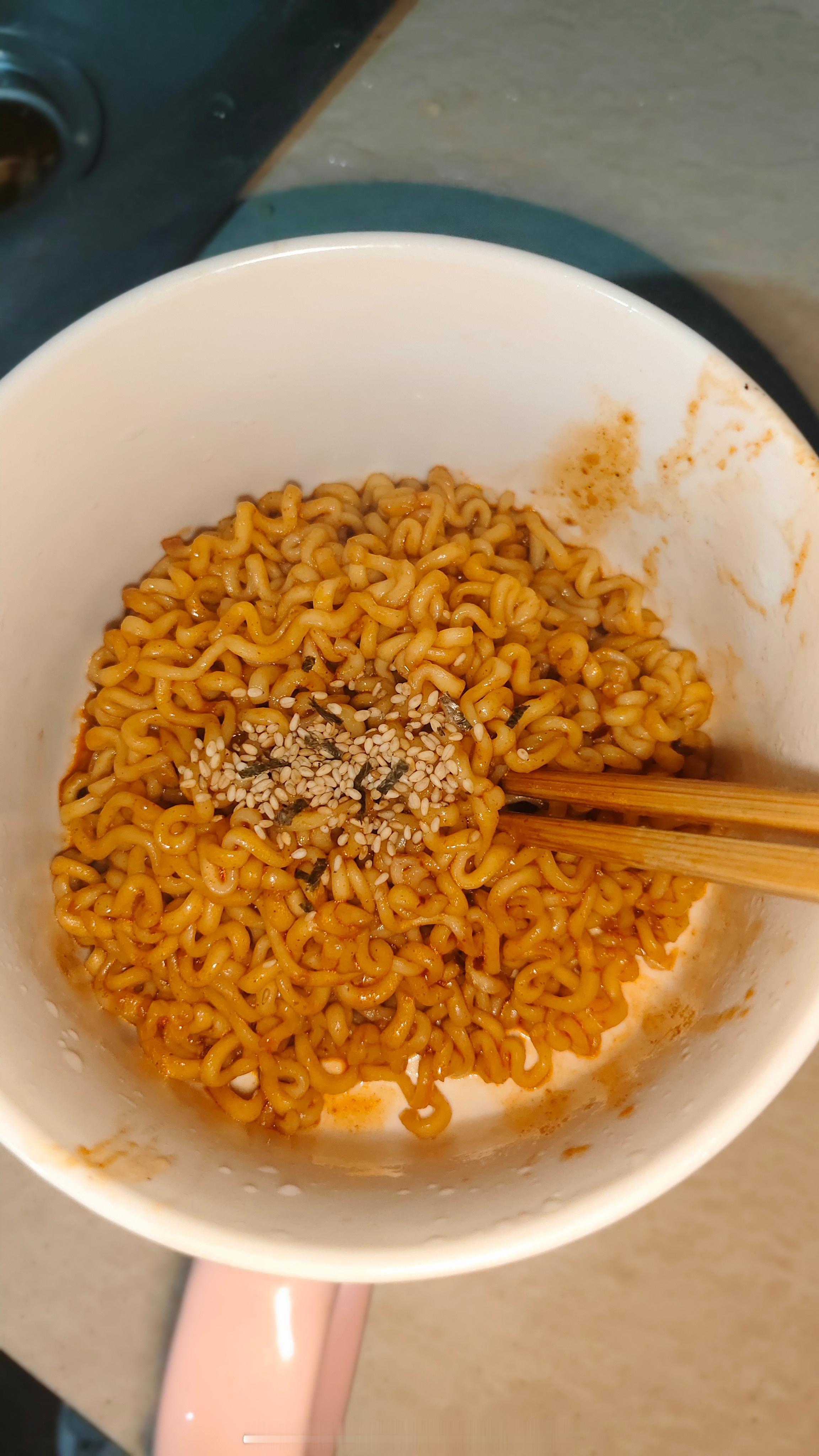 火鸡面