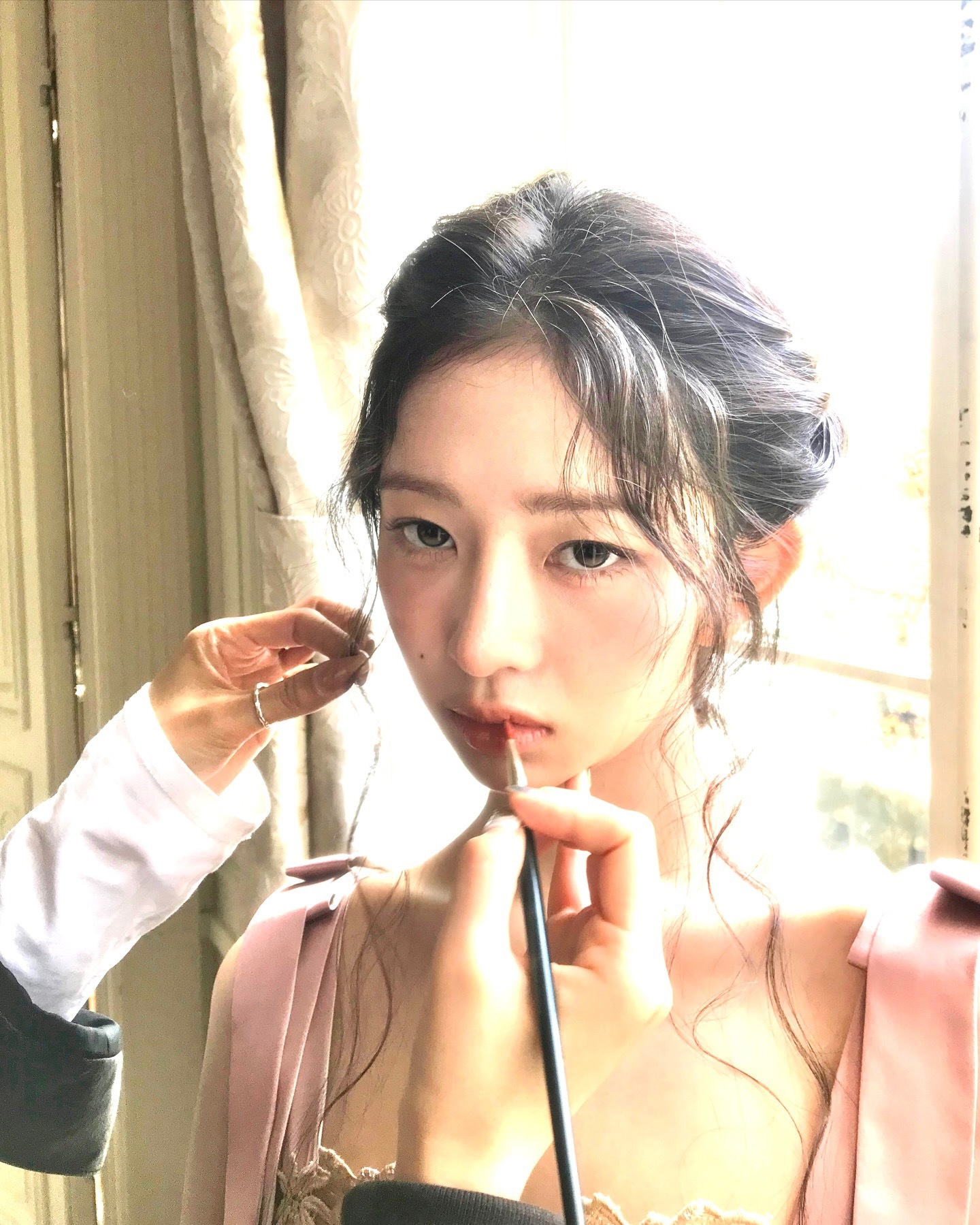 Rei直井怜 🌹🏷️.𓈒𓏸︎︎︎︎*･ﾟ ​​​