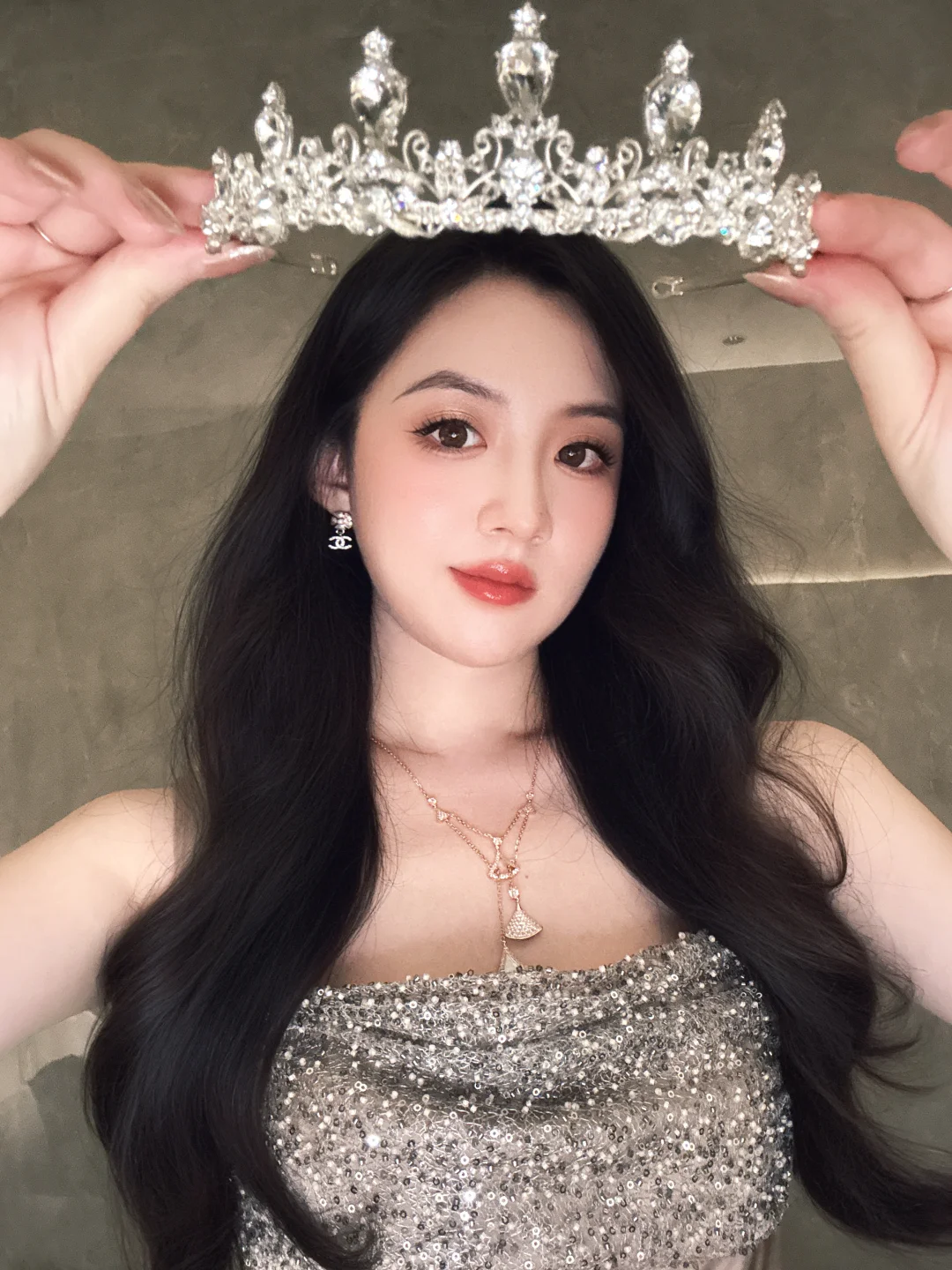 为自己加冕的又一年👑