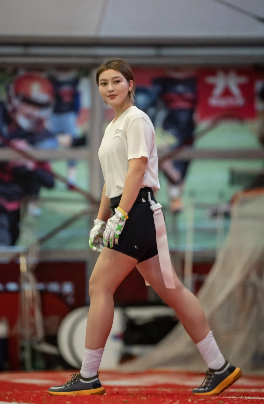 重生之我在雨天打球🏈