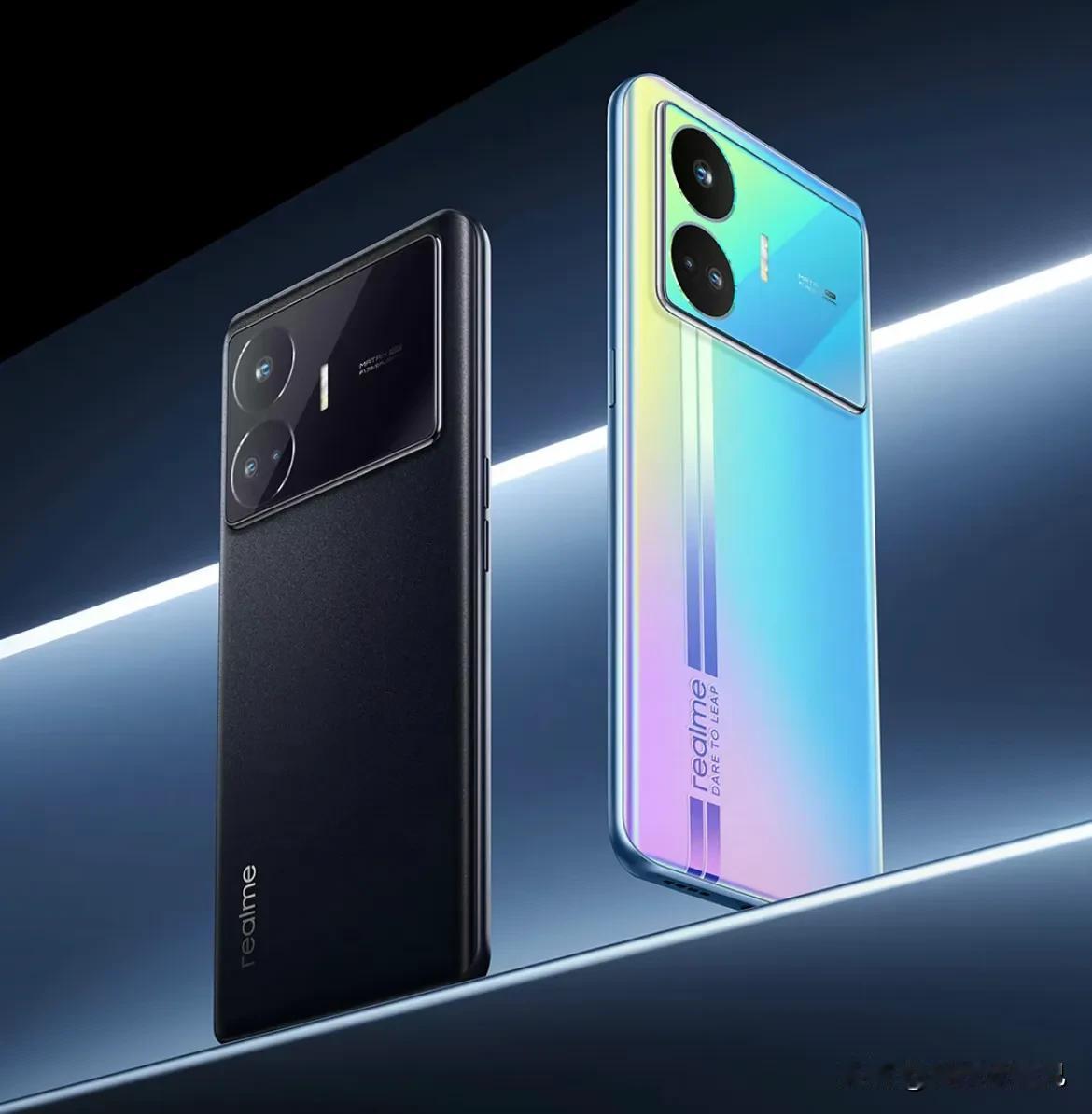 随着realme GT Neo 5 SE发布，OPPO今年大动作，赢麻了！

从