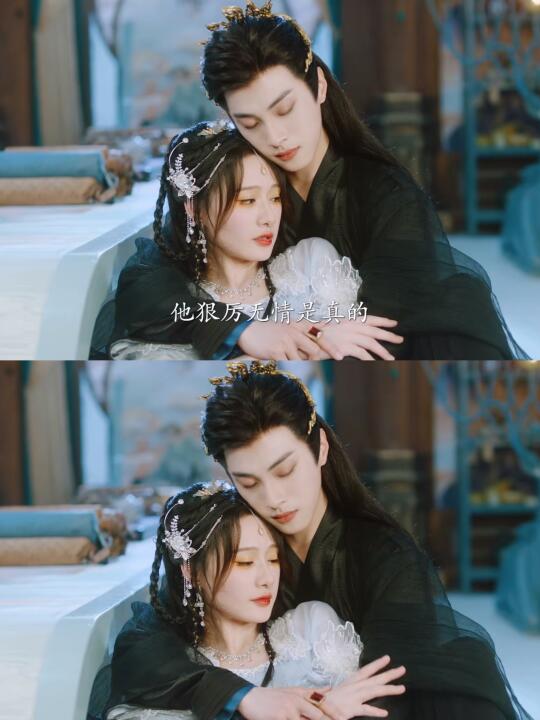 直接追了八集❗️终于播了呀❗️