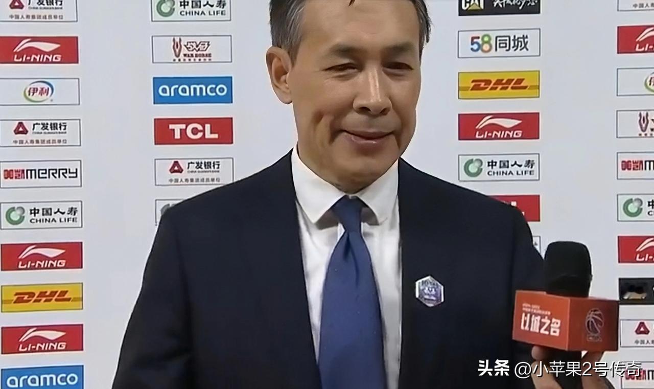 北京男篮主教练许利民谈球队近期的糟糕状态，他表示：在周琦和小曾回来以后，我们需要
