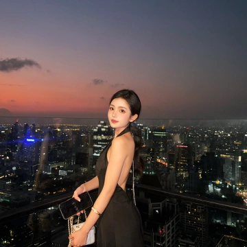 玉等清风