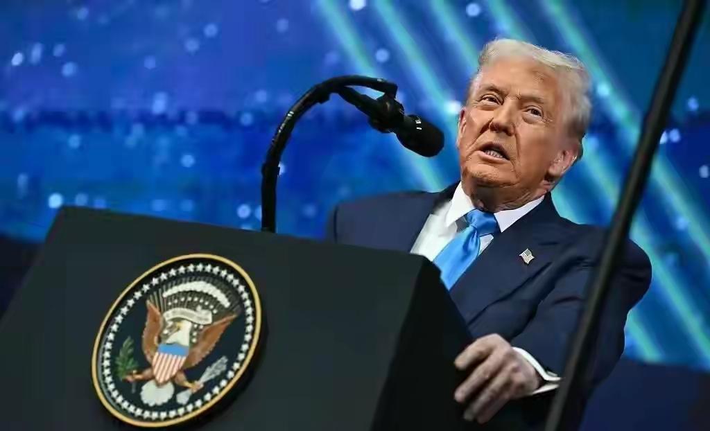 快讯！快讯！
美国宣布了

北京时间11月7日清晨，美国国会参议院以51票对49