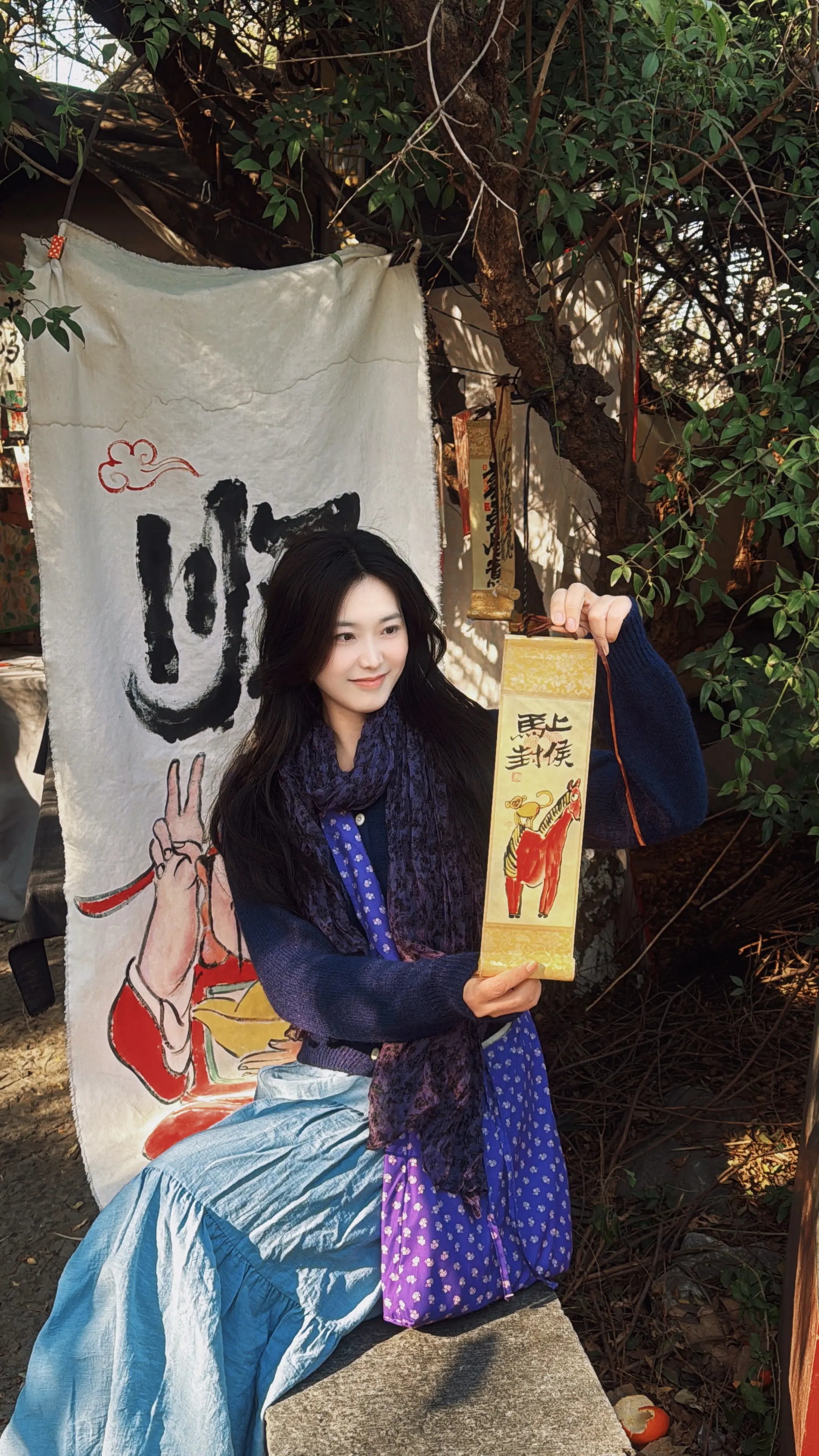 大年初一拜年啦 🧨ℍ𝕒𝕡𝕡𝕪 ℕ𝕖𝕨 𝕐𝕖𝕒𝕣?...