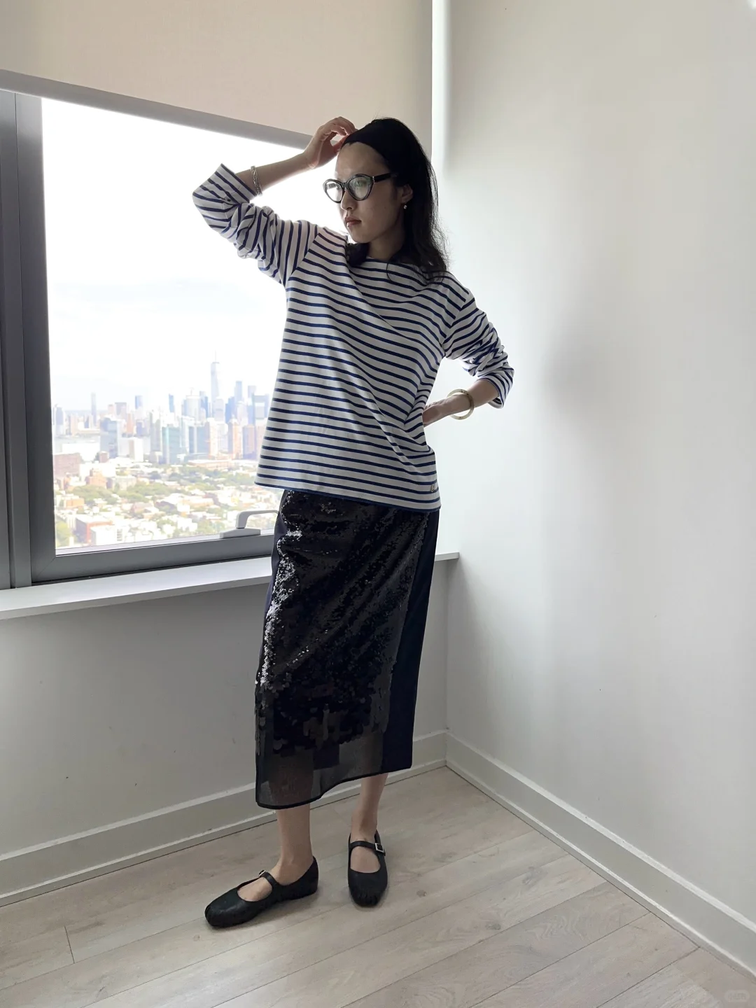 好看但无聊