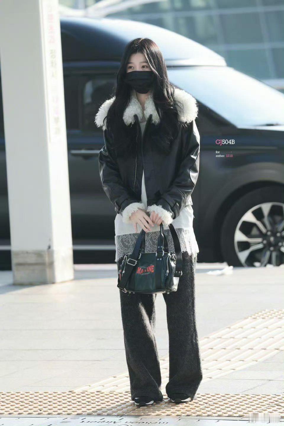 虞书欣出发进组云初令虞书欣进组《云初令》了，和云为衫的感觉好像 