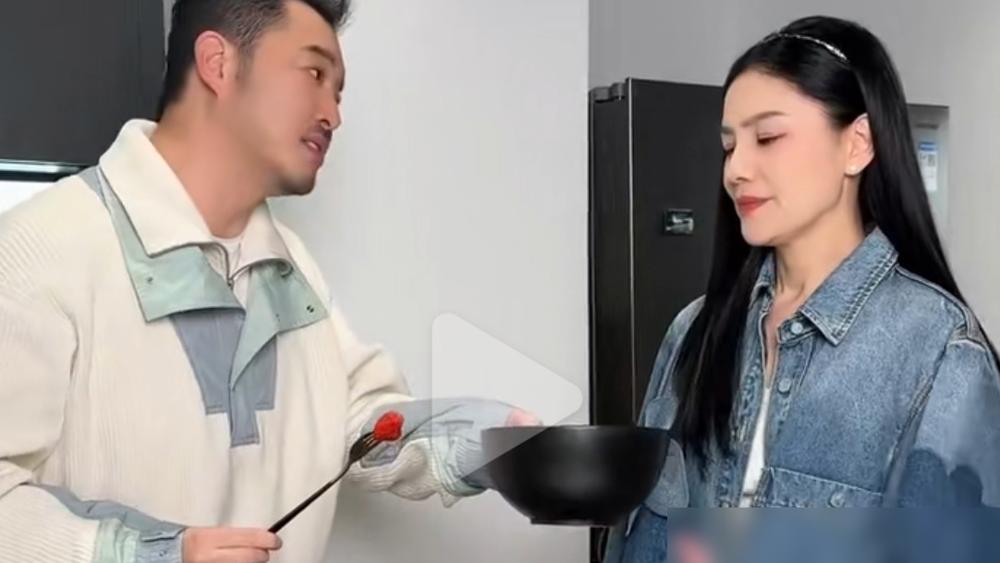 沙溢结婚前，竟被前任骂“绝情”
电话那头沉默半分钟，突然蹦出一句“非得要这么绝