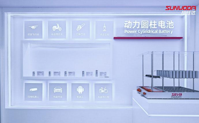 中国新能源汽车产业链强在哪里：拉一个你觉得知名度没那么高的企业，都是细分市场的冠