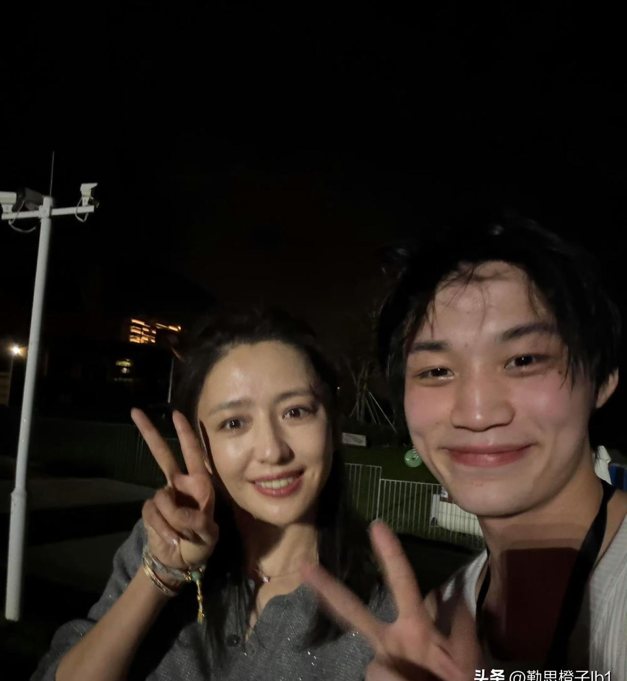 你敢信？
原定《长风渡》女主的金晨，因三亚事件被连夜换角！
2021年开机前一周