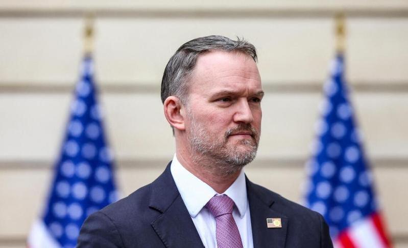 4月7日，美伊冲突濒临全面爆发的边缘，特朗普政府设定的轰炸最后期限步步逼近，全球