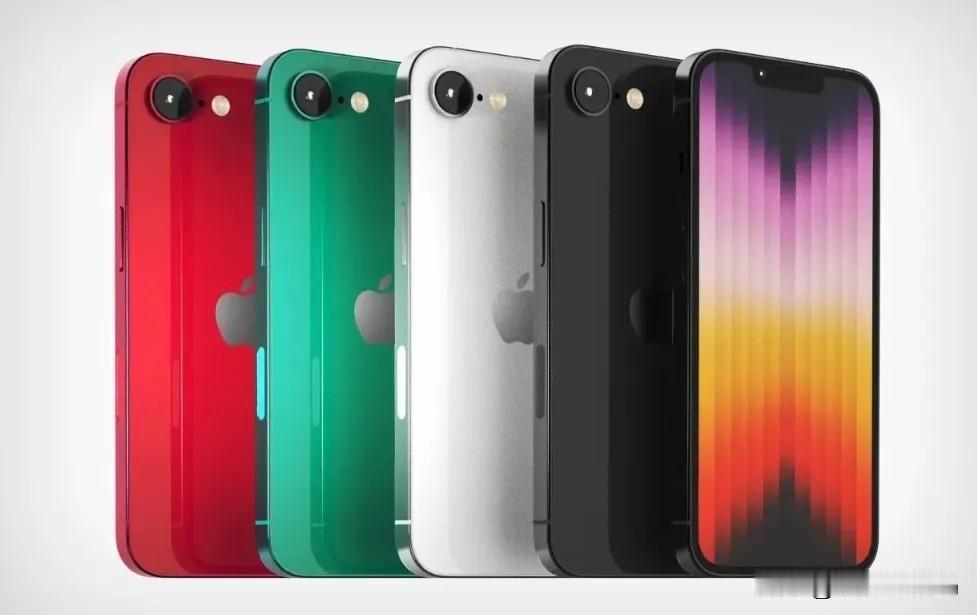 iPhone SE 4 都改成这样了，还要涨价？

根据目前曝光的配置来看，整机