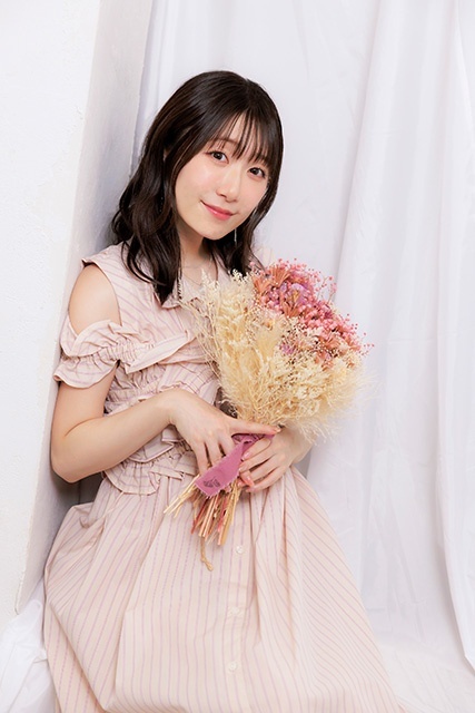 日高里菜高桥李依