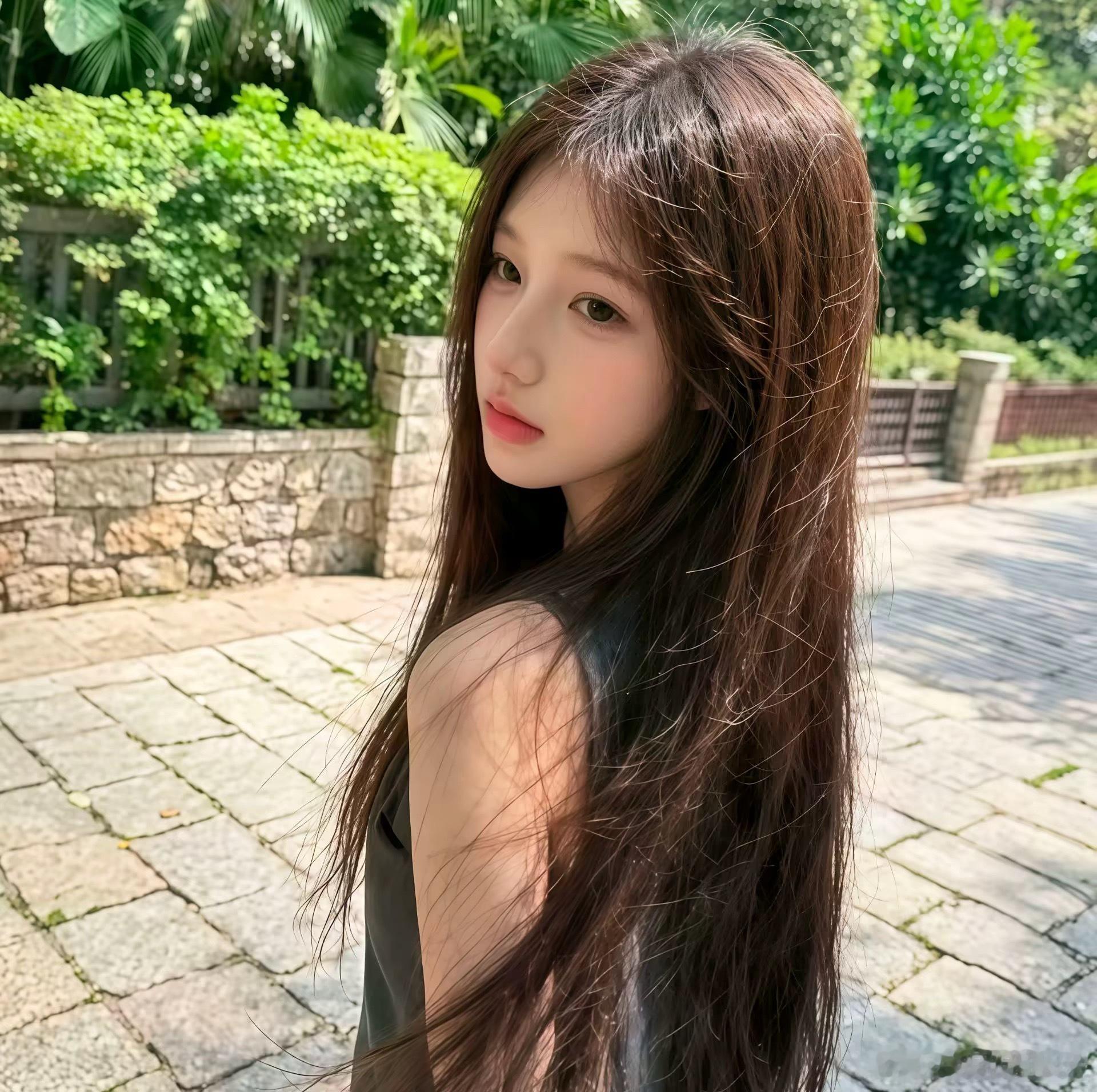 𝙒𝙚𝘾𝙝𝙖𝙩女生头像｜小众ins风｜治愈风｜女头｜高清 ︱长期不换 