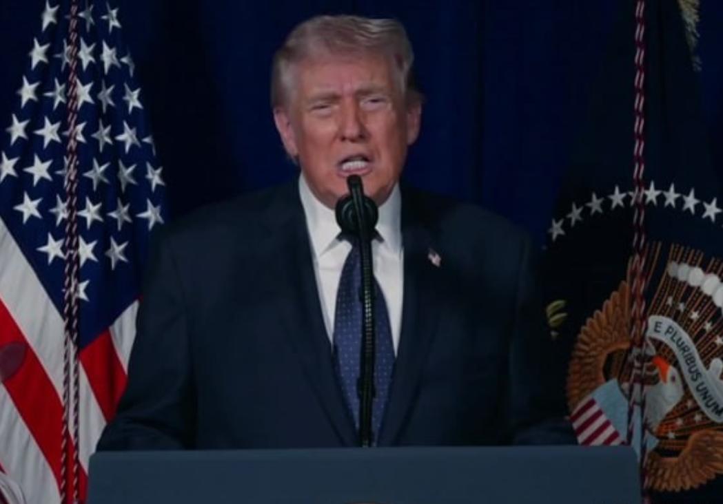 特朗普放狠话：为阵亡美军复仇！

特朗普这话一出口，全网都炸了。就在3月1日，他