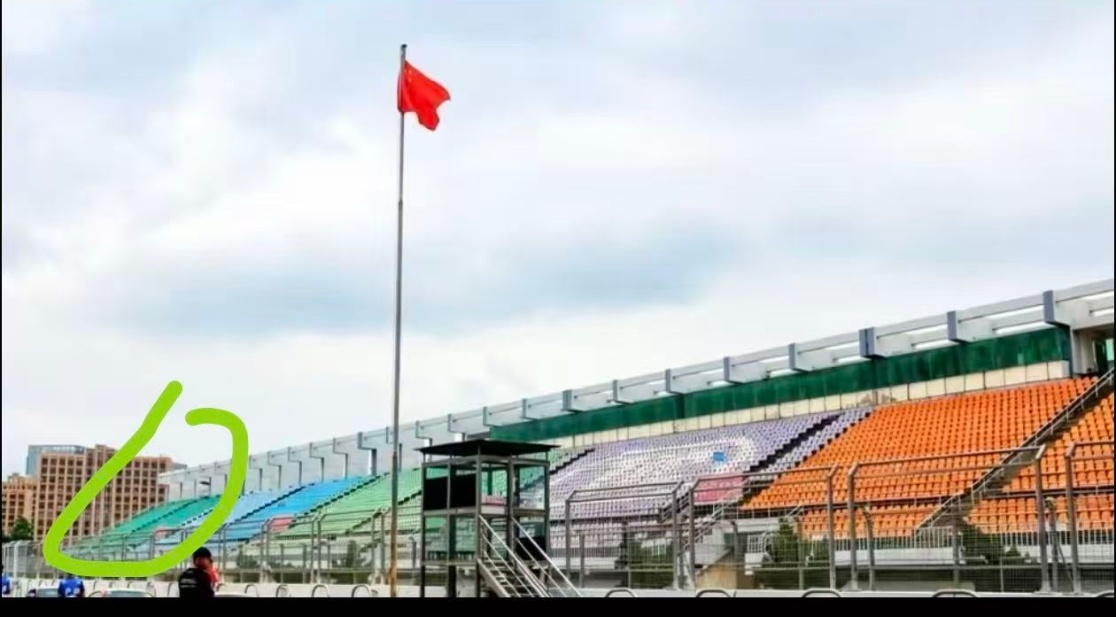 王一博85racingchinagt中国超级跑车锦标赛 今天上午10:00久事体