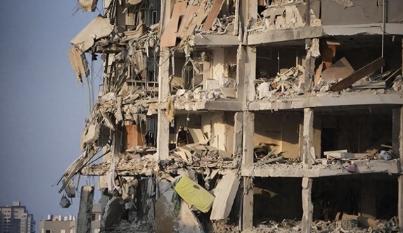 伊朗用自己血的代价告诉中国一件事，有两样东西一定要自主，一个是卫星系统，一个是通