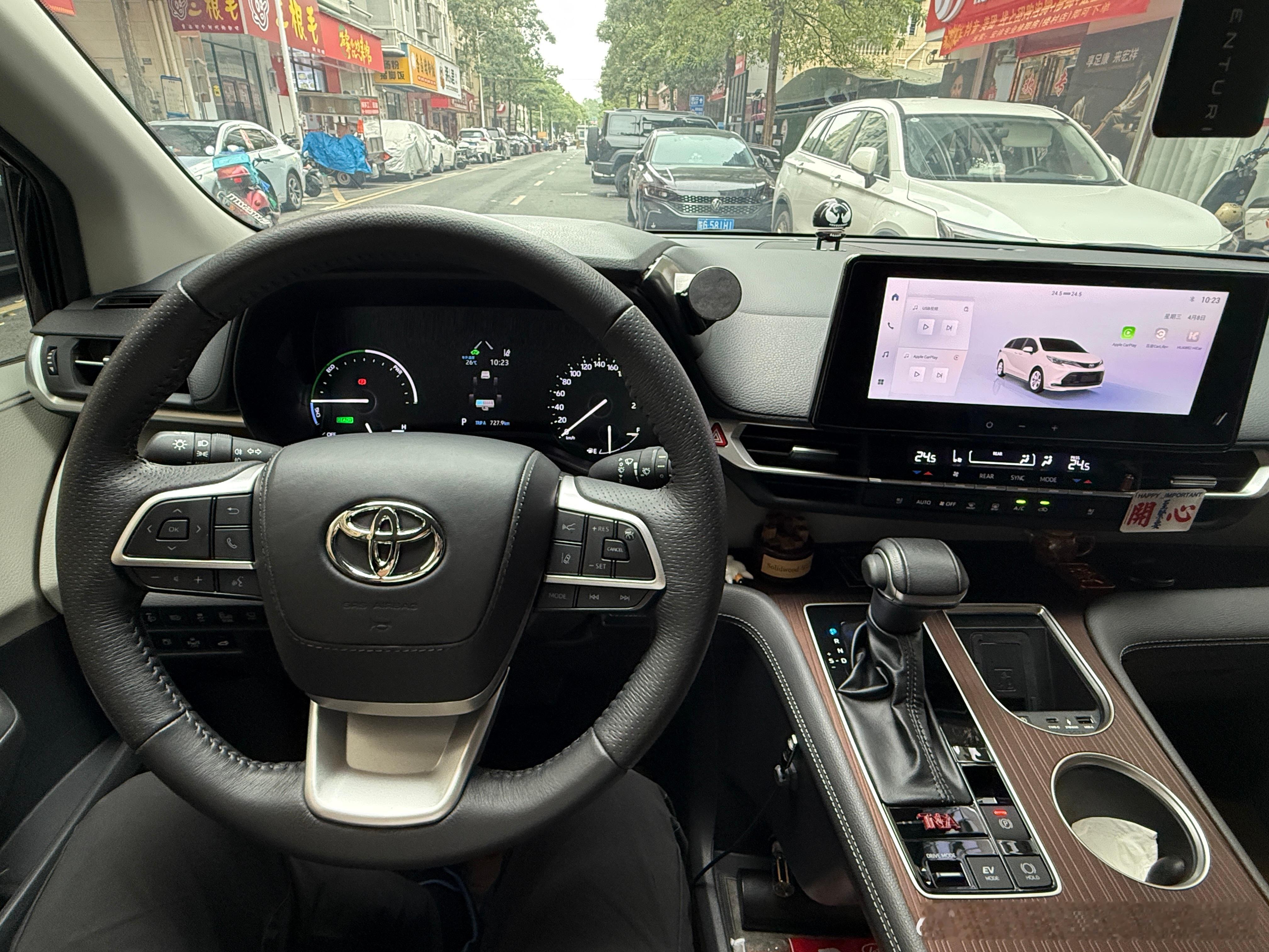 油价高企，面包车城市油耗6升，何求！ 