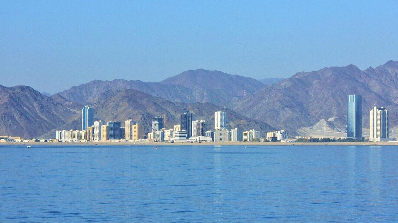 阿联酋国防部称24小时内拦截16枚弹道导弹和42架无人机

俄罗斯卫星通讯社 2