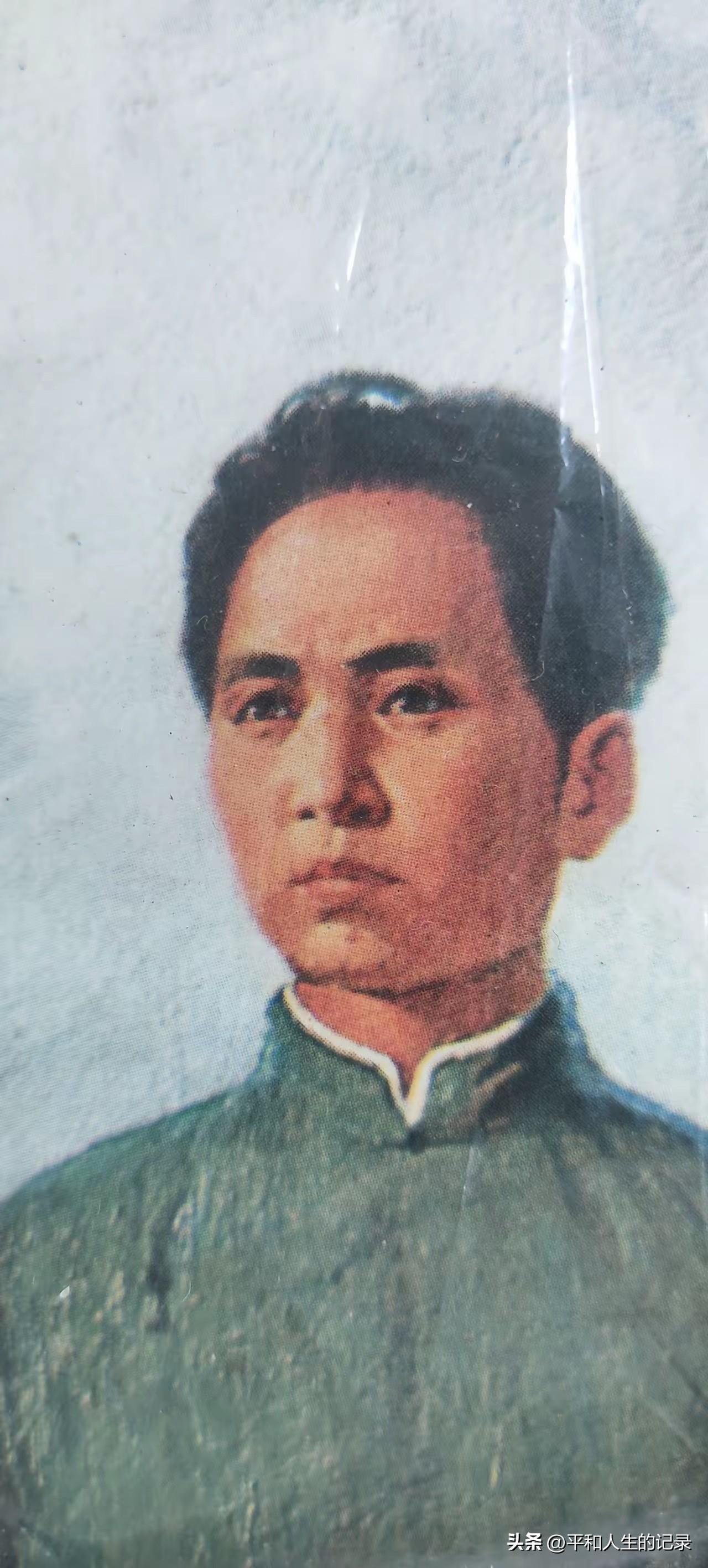 毛泽东哪句名言最让你铭记 分享毛主席的经典语录 毛主席最伟大的语录有哪些 毛主席