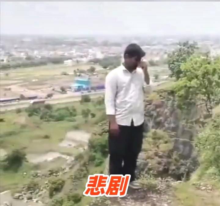 一部苹果手机，让印度一家三口坠亡，穷不是原罪，导致悲剧发生的原因，有三大核心。