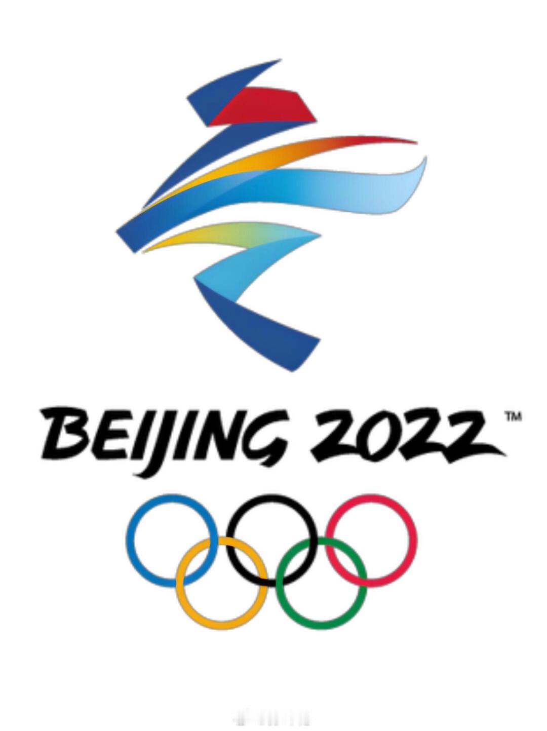 盘点历届冬奥运会主办城市logo/logo短道速滑米兰冬奥会热巴这一幕真的封神了