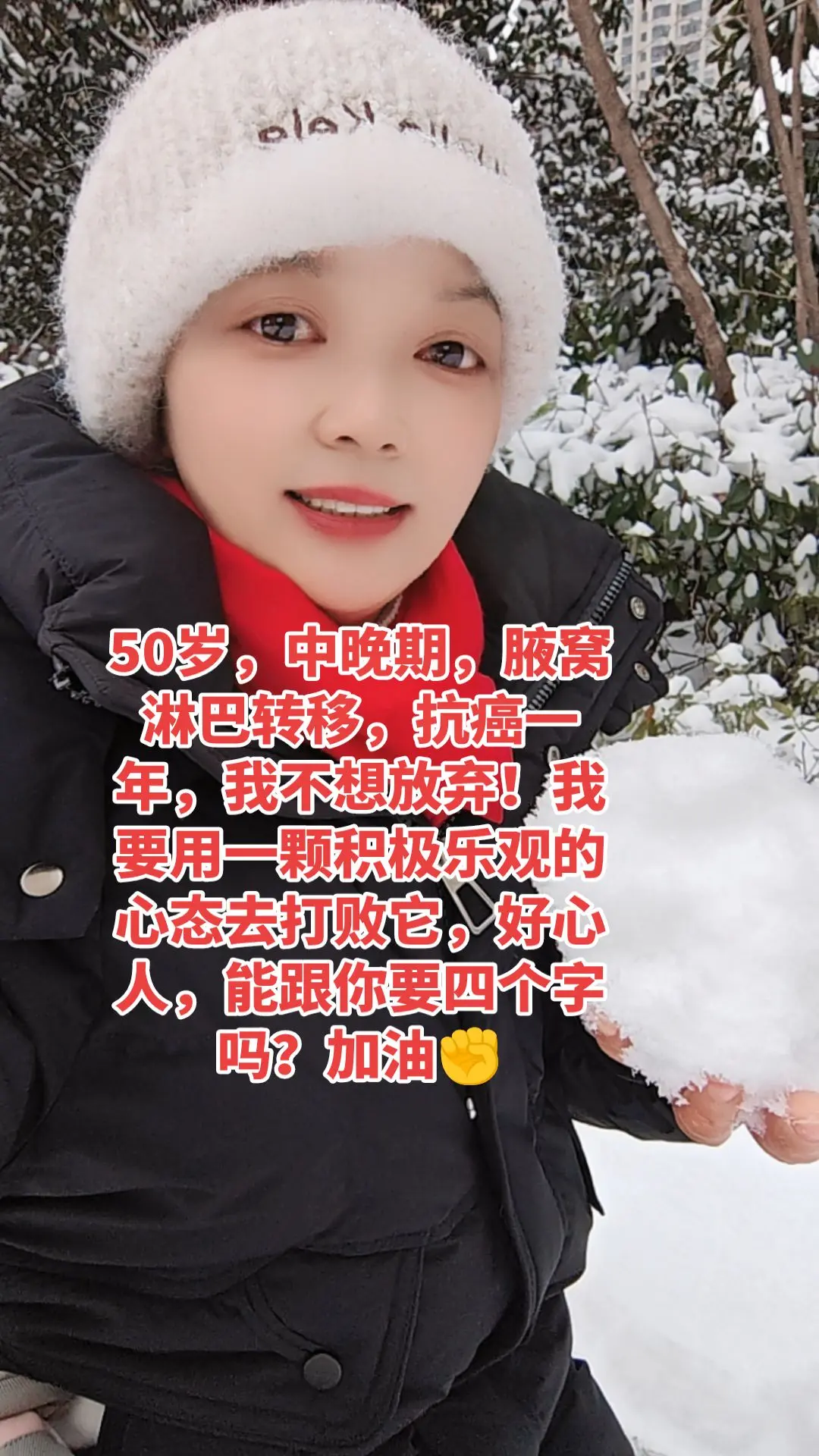 ㊗️大家新年快乐！马年吉祥！好运连连！