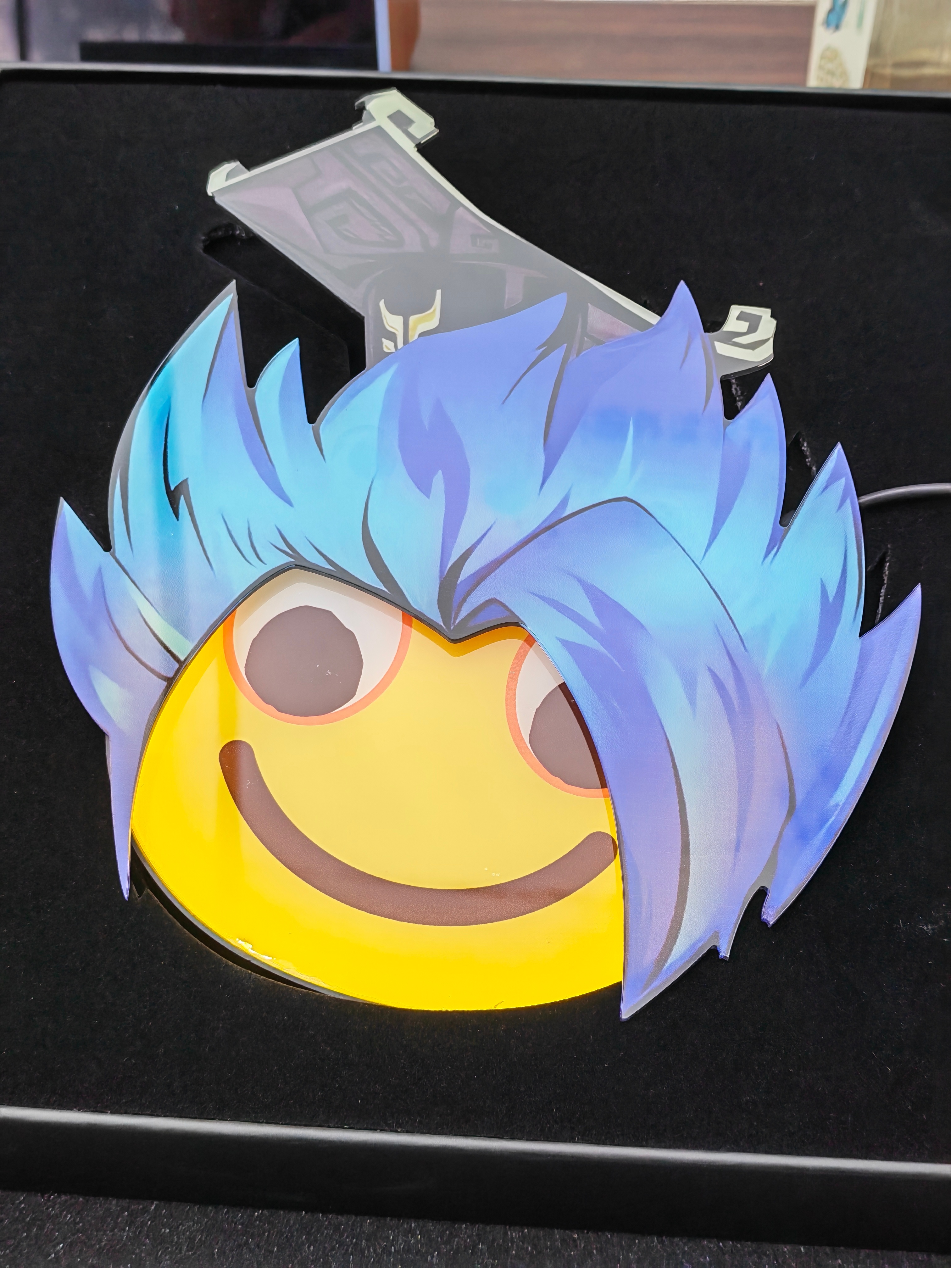 又收到了荣耀WIN的发布会邀请函，这次是一本赢证嬴政大喊：赢麻了