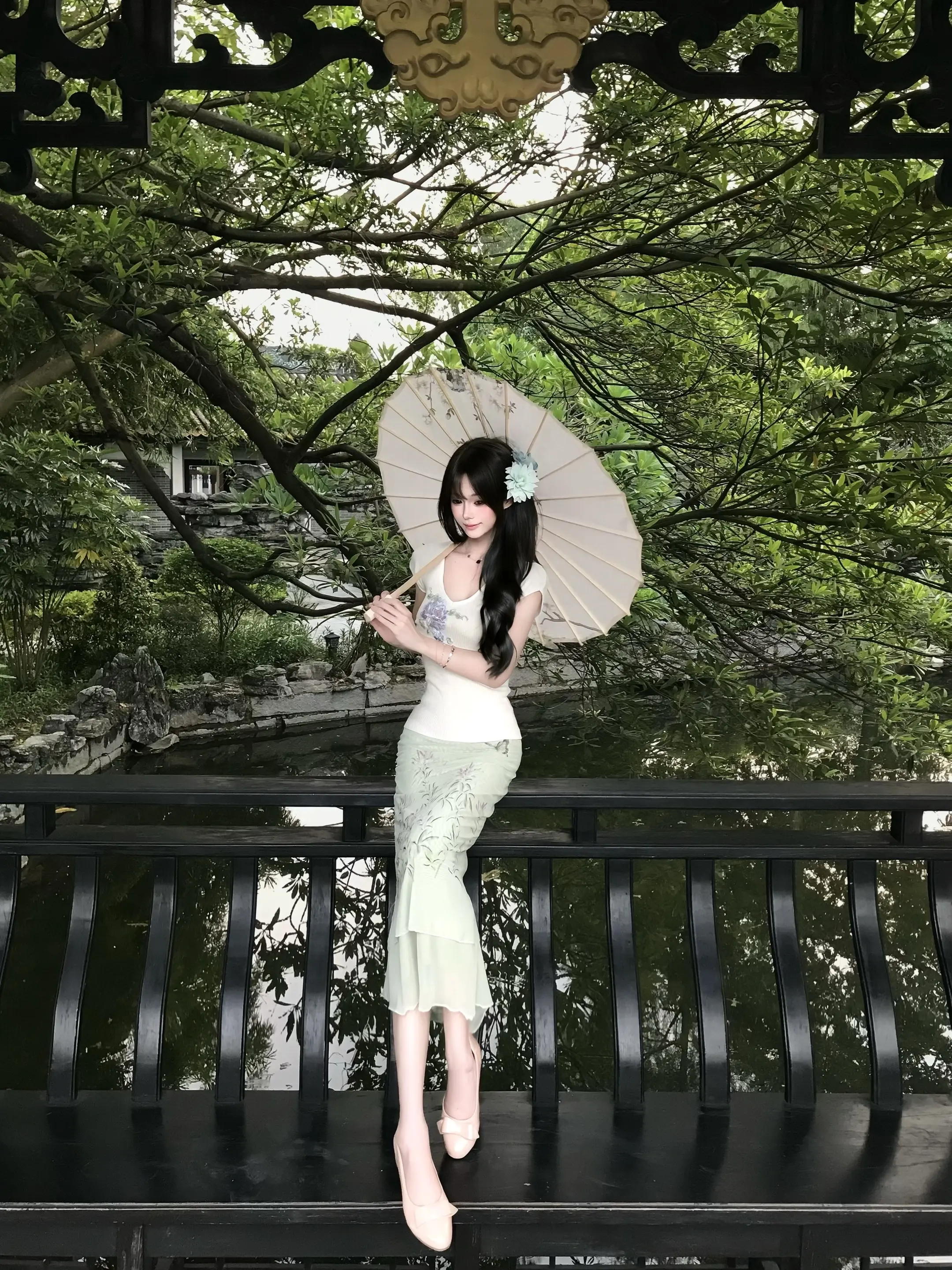 为你 我甘之如饴