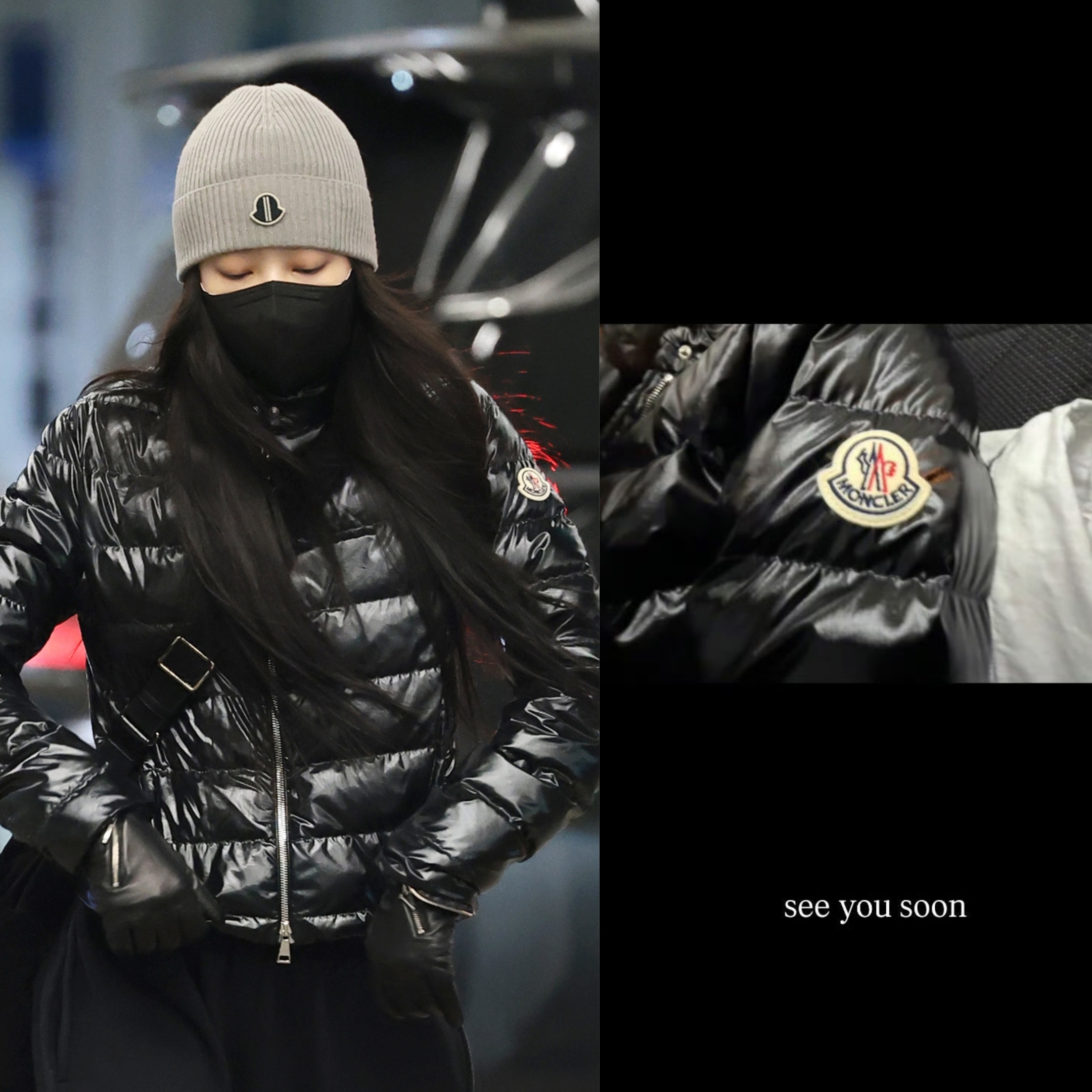 jenlisa 那咋这么有意思呢🤧 