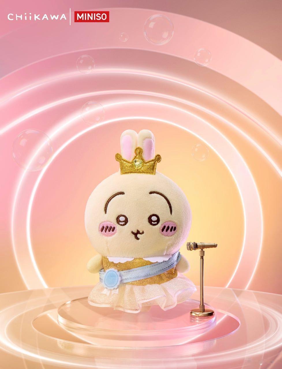 乌像小公主
