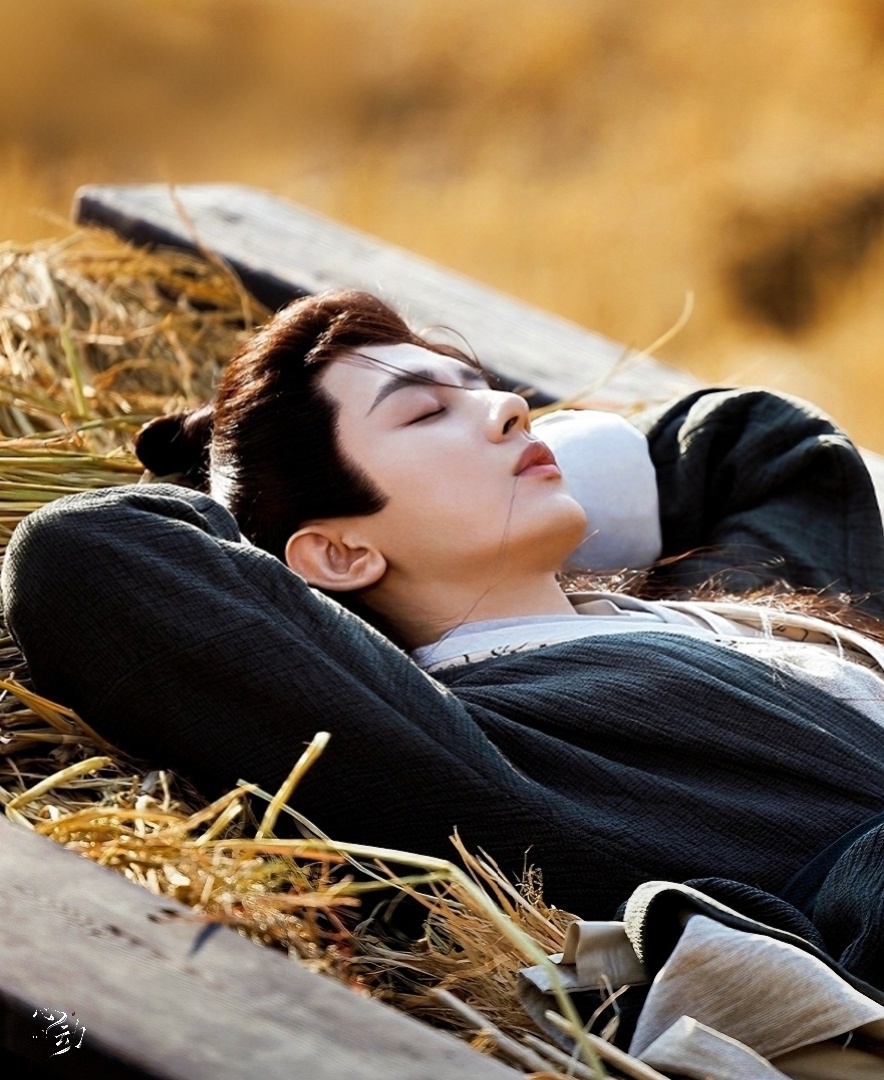 一个角色的复杂度，在于他承载的灰度。成毅此次演绎的谋者，既有为达目的的冷冽与疯执