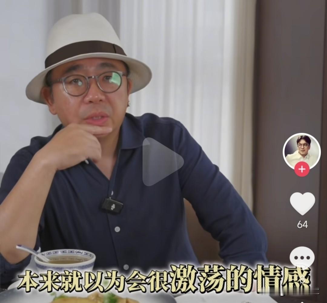 当初新闻主播夏磊离开电视台，为什么没有与观众做正式的告别？时隔9年，夏磊聊起了自