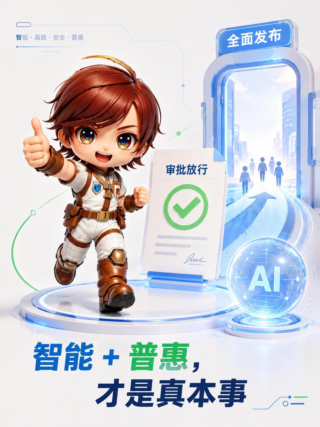 GPT5.6哪些能力值得期待 美国商务部正式批准 OpenAI 向公众全面发布新