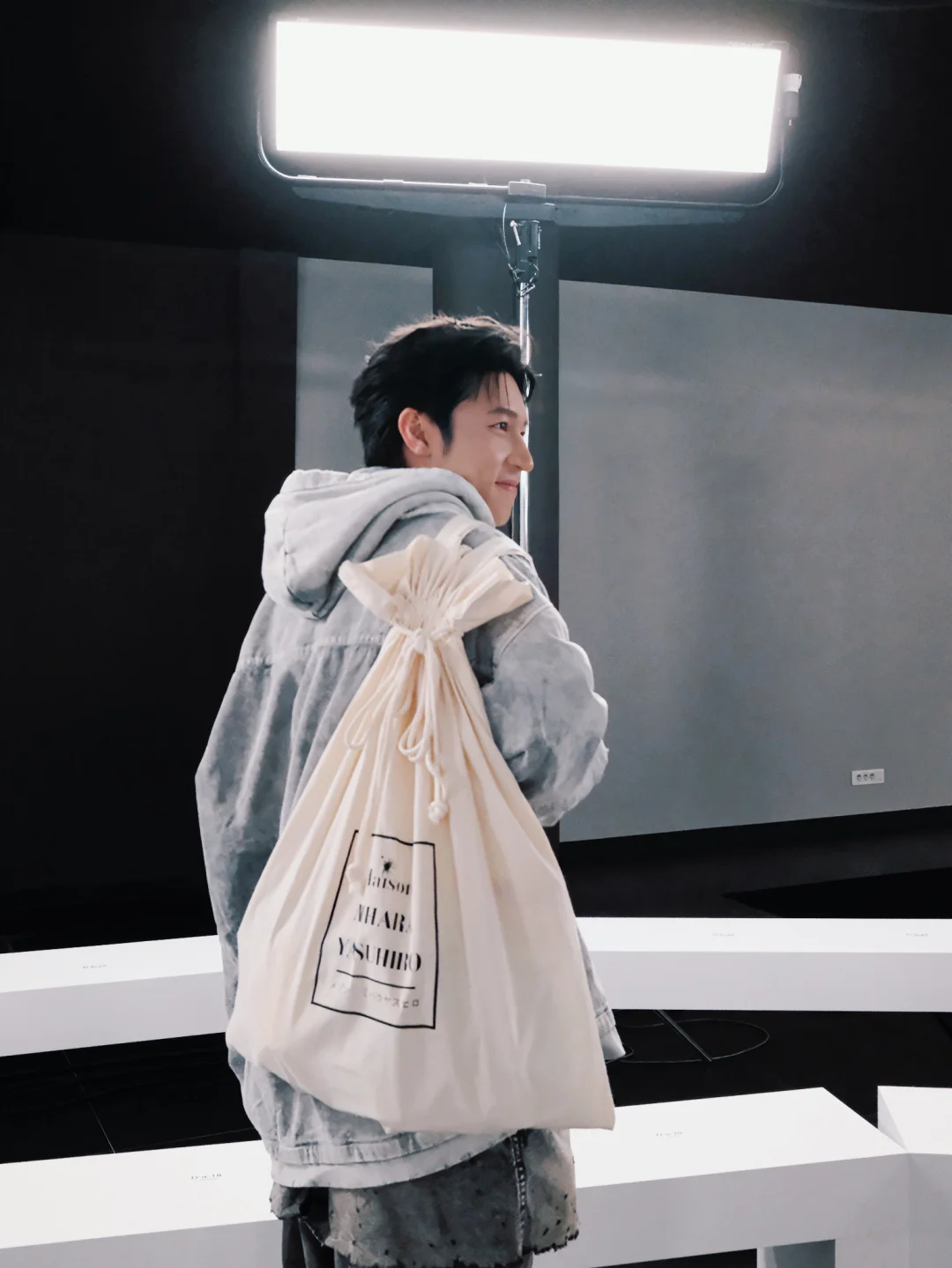 孙阳🦕Maison MIHARA YASUHIRO