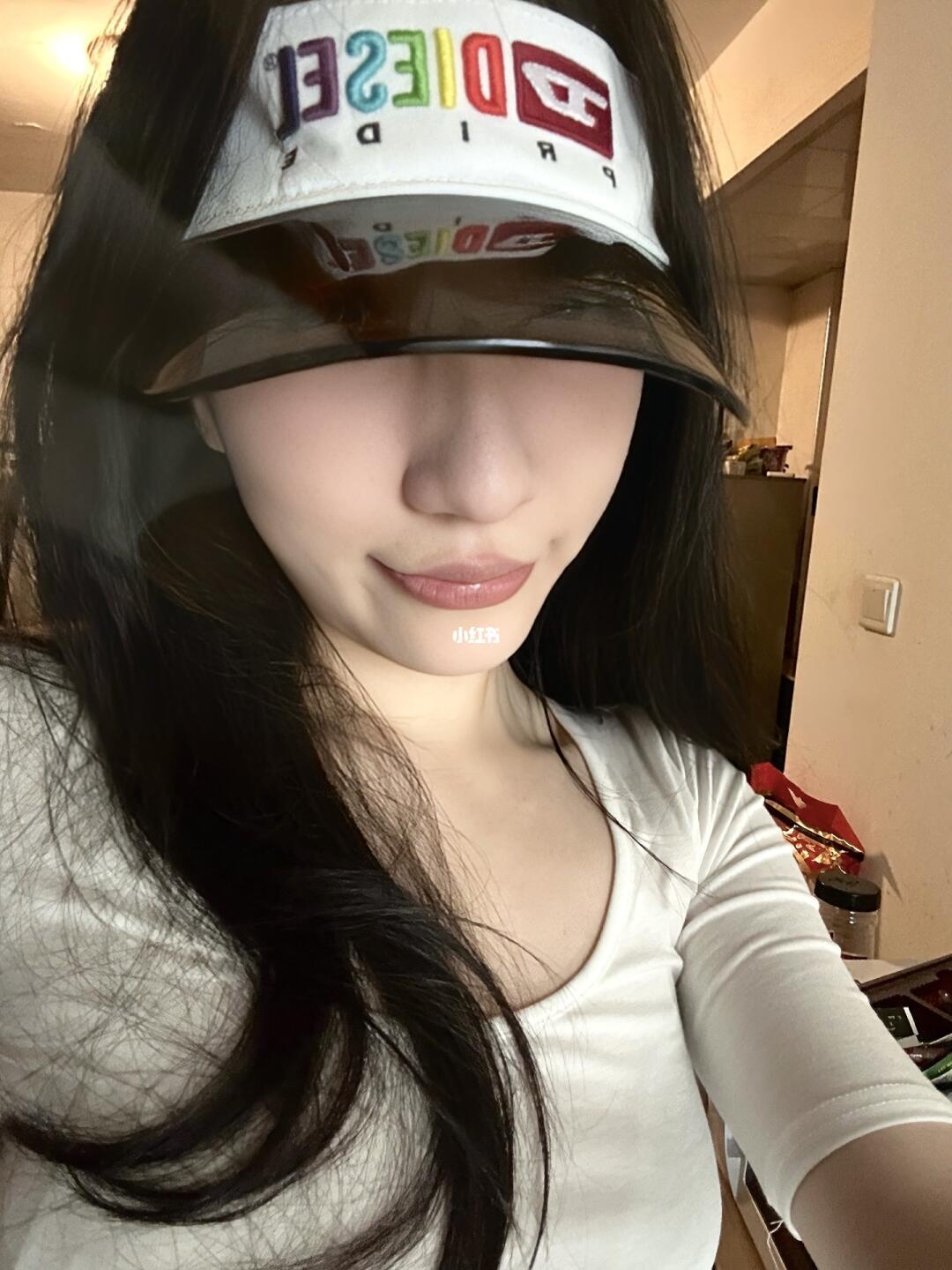 新帽子