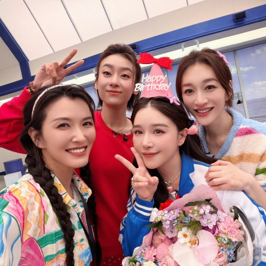 阚清子孙怡还没和好吗 浪姐一公队长PK环节，孙怡败于阚清子，导致孙怡团队赵子琪被