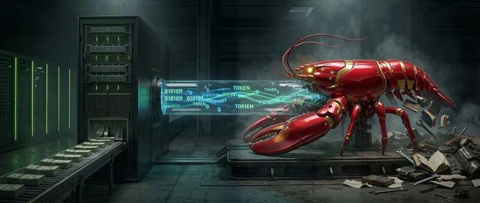 近期AI圈Token讨论火爆，其消耗量巨大、使用成本高昂引发广泛热议。
黄仁勋大