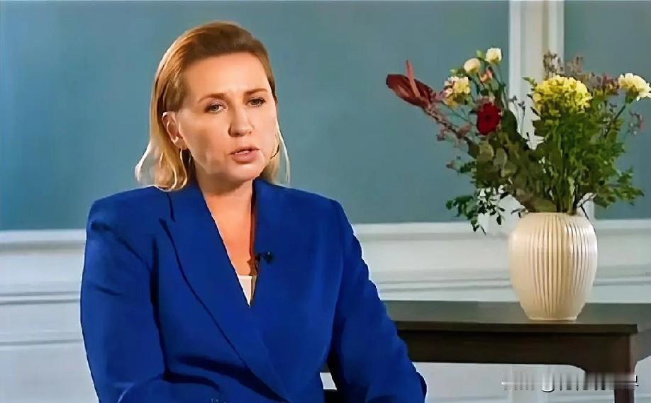 1月7日晚上的最新消息，速报，全都不容错过，第七条：丹麦警告美国吞并格陵兰岛将终