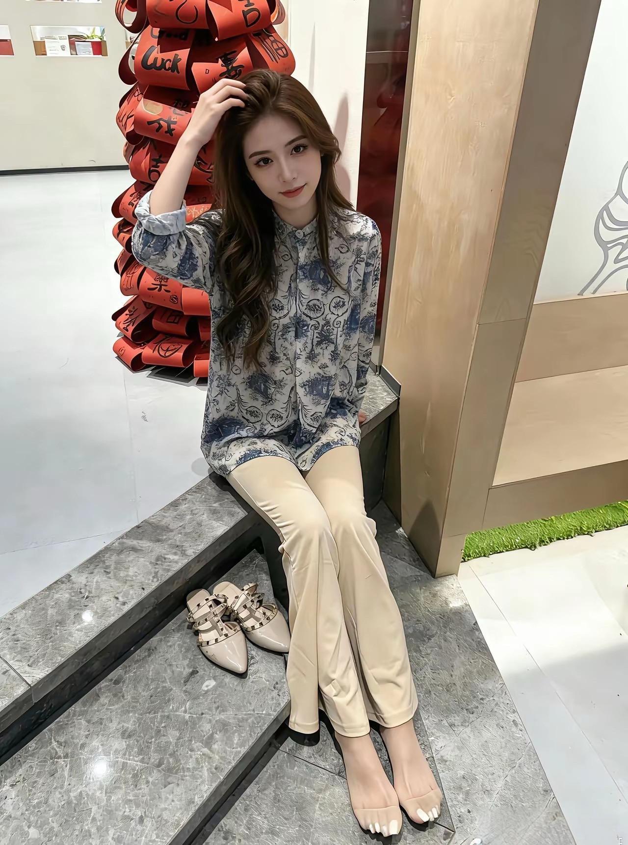 这袜子够结实的