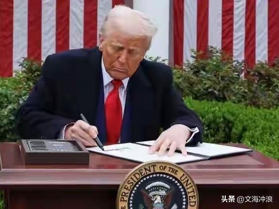 美伊紧张局势有了转机！

刚刚，美国总统特朗普明确表态，美国同意与伊朗于2月6日