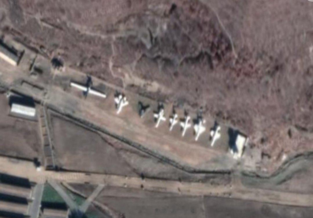 🇰🇵金RQ-4/金F-35/金F-117#烽火问鼎计划# ​​​