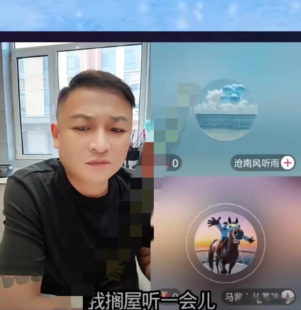 二驴缺席T佑婚礼，二子爷代表“驴家班”参加。

          二子爷大清早